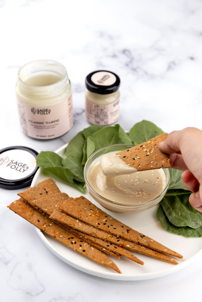 Classic Tahini